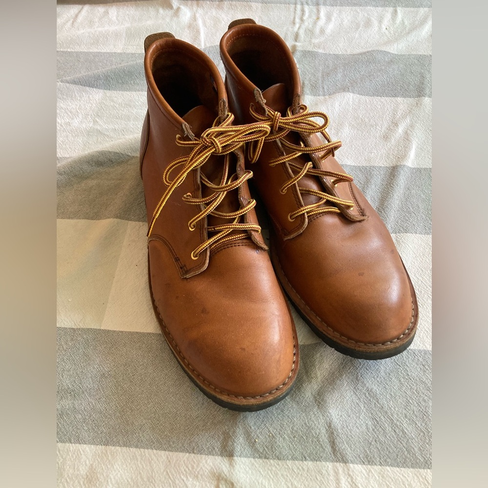 Danner Forest Heights II Rio size 11